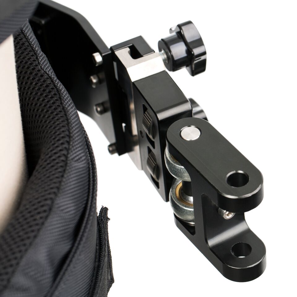 Sevenoak Vest and Arm SK-VAM30 for Stabilizers