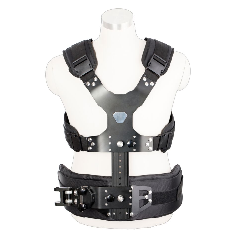 Sevenoak Vest and Arm SK-VAM30 for Stabilizers