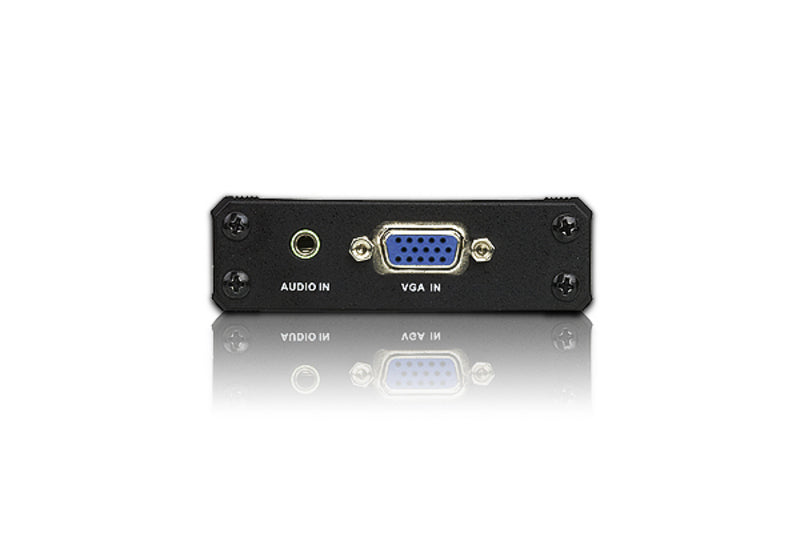 ATEN VC180 VGA/Audio to HDMI Converter