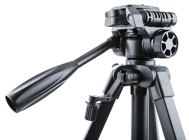 YUNTENG VCT-668 Professional Tripod for DSLR Camera