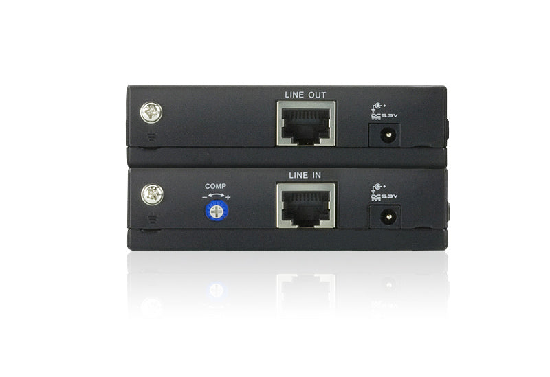 ATEN VE150A VGA Cat 5 Extender (1280 x 1024@150m)