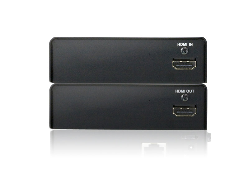 ATEN VE812 HDMI HDBaseT Extender (4K@100m) (HDBaseT Class A)