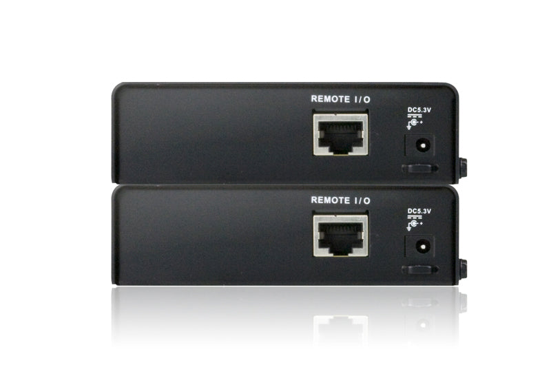 ATEN VE812 HDMI HDBaseT Extender (4K@100m) (HDBaseT Class A)