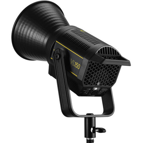 Godox VL150 LED Video Light 150watts 5600k Color Temp