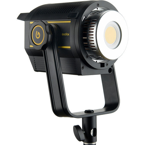 Godox VL150 LED Video Light 150watts 5600k Color Temp