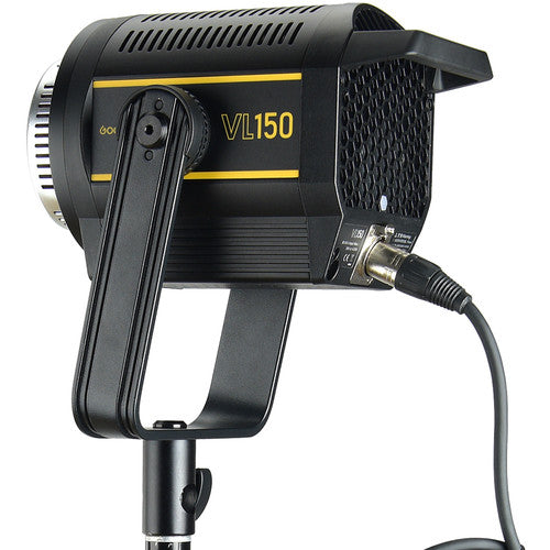 Godox VL150 LED Video Light 150watts 5600k Color Temp