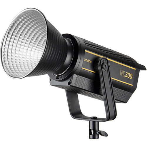 Godox VL300 LED Video Light 300watts 5600k Color Temp