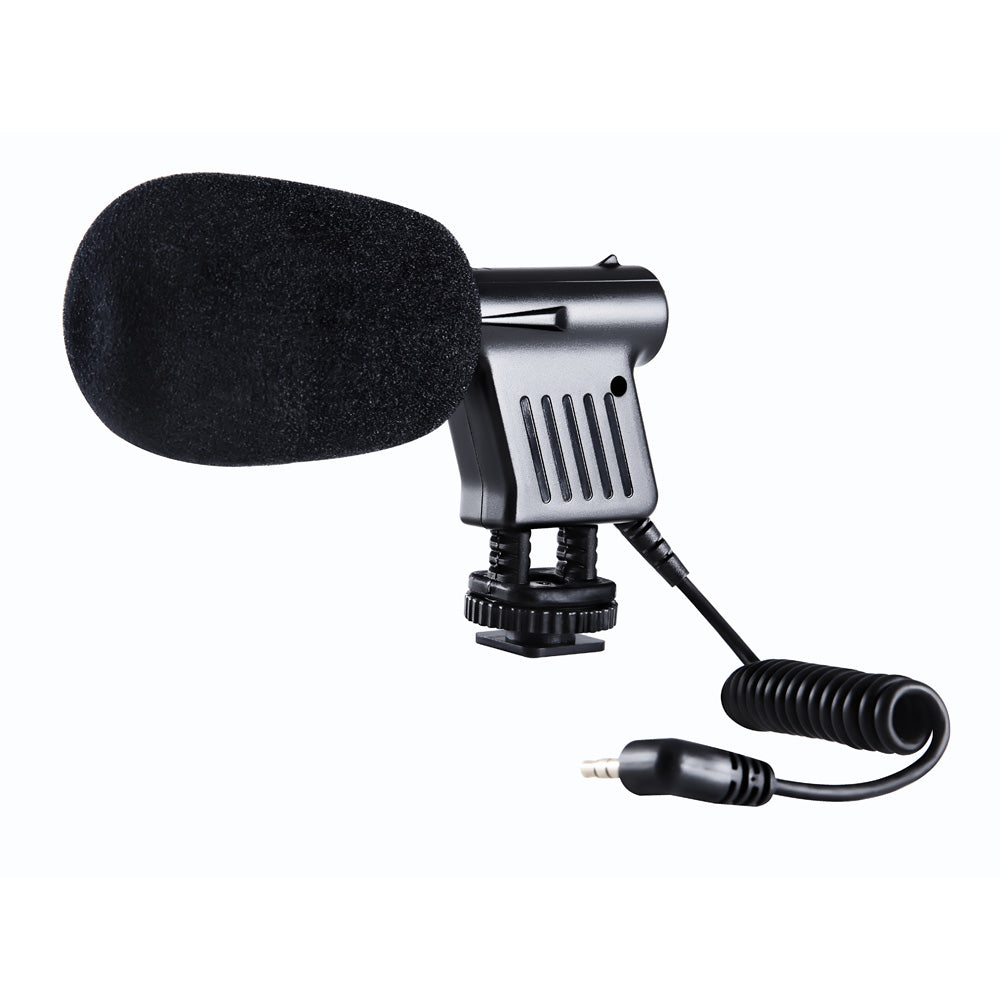 Boya VM01 UniDirectional Microphone