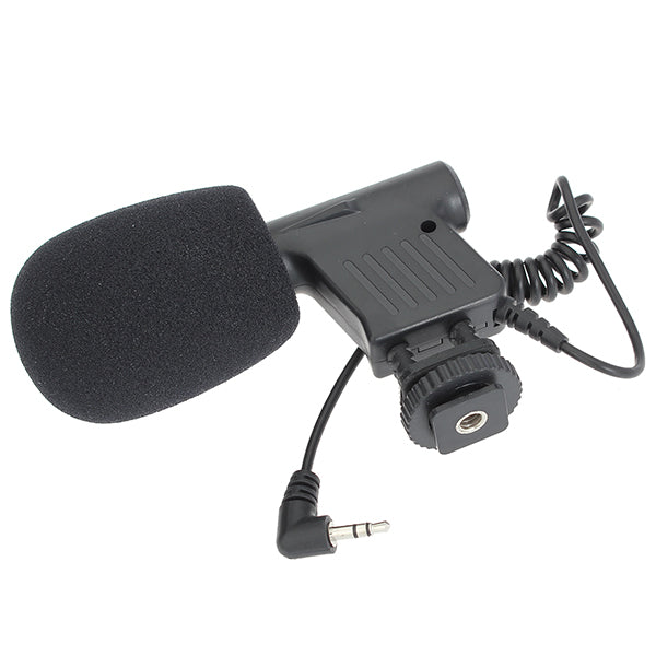 Boya VM01 UniDirectional Microphone