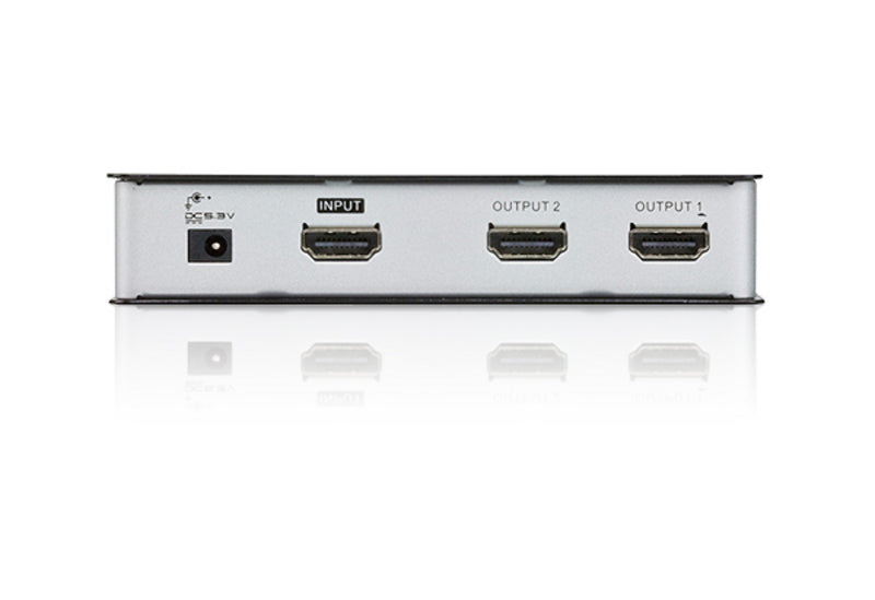 ATEN VS182A 2-Port 4K HDMI Splitter