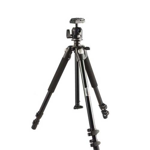 Victory 3080 Heavy Duty Tripod with Ballhead