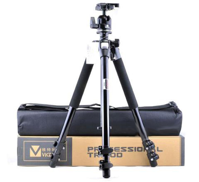 Victory 3080 Heavy Duty Tripod with Ballhead