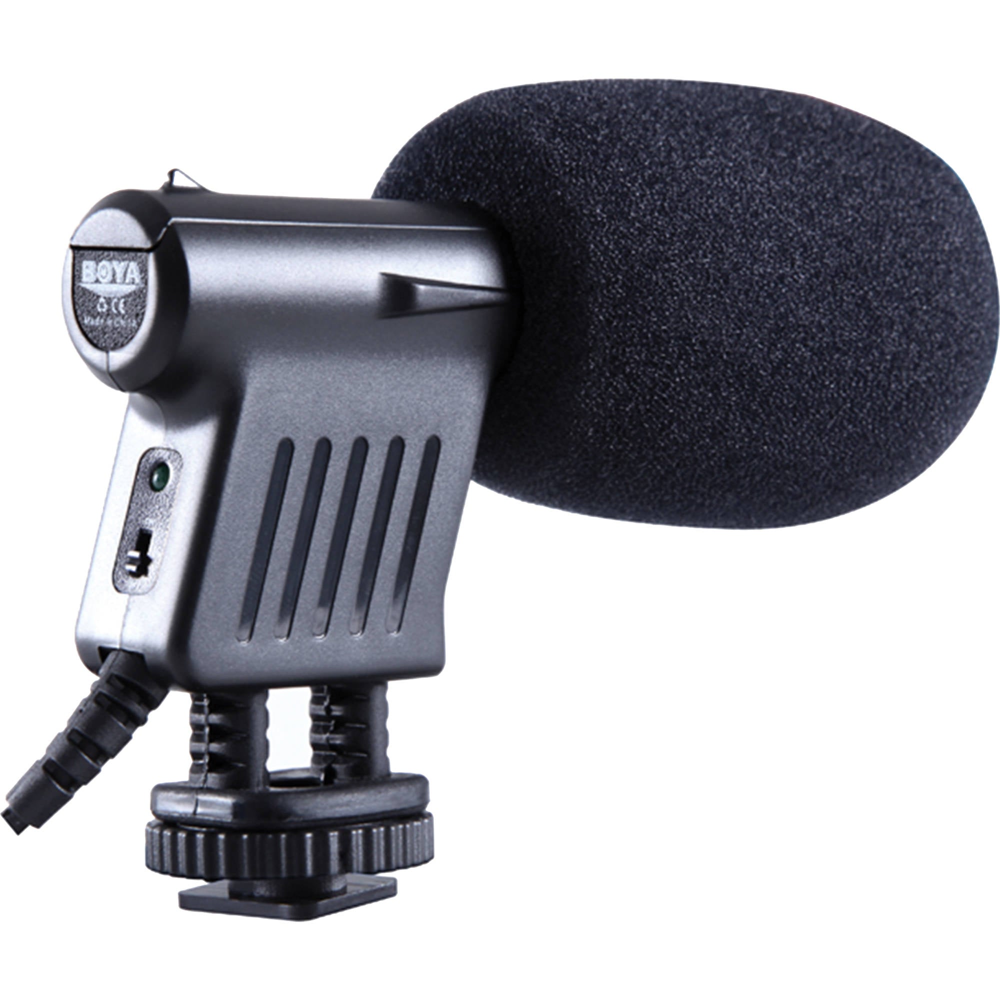 Boya VM01 UniDirectional Microphone