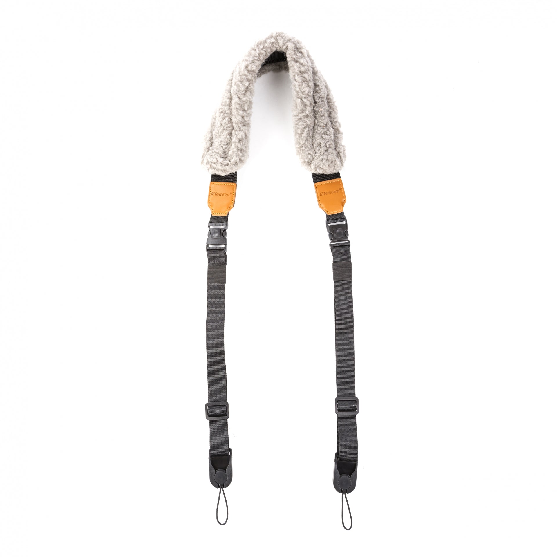 Micnova WS1 Sheepskin Shoulder Strap / Carrying Strap