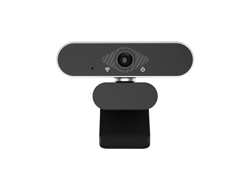 APEX Webcam USB 2.0 HD Camera 2mp 30fps Live Streaming