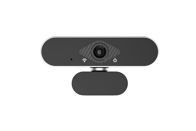 APEX Webcam USB 2.0 HD Camera 2mp 30fps Live Streaming