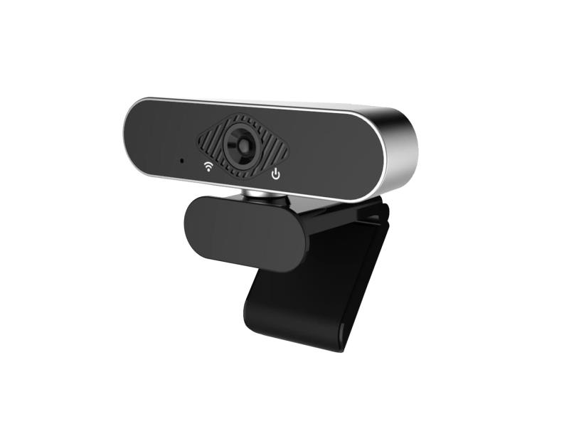 APEX Webcam USB 2.0 HD Camera 2mp 30fps Live Streaming