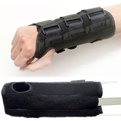 Wrist and Hand Support Brace for Stabilizer