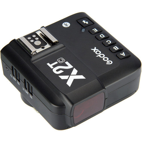 Godox X2 2.4 GHz TTL Wireless Flash Trigger