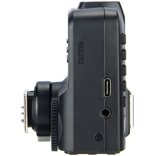 Godox X2 2.4 GHz TTL Wireless Flash Trigger