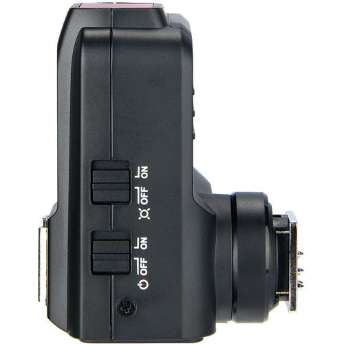 Godox X2 2.4 GHz TTL Wireless Flash Trigger