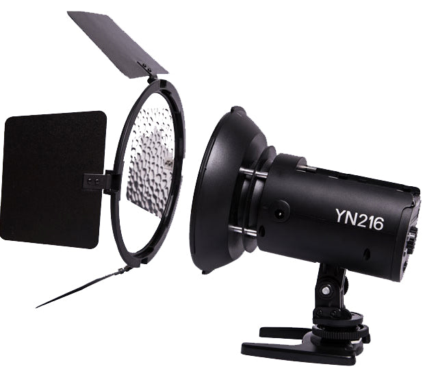 Yongnuo YN216 LED Video Light 5500k