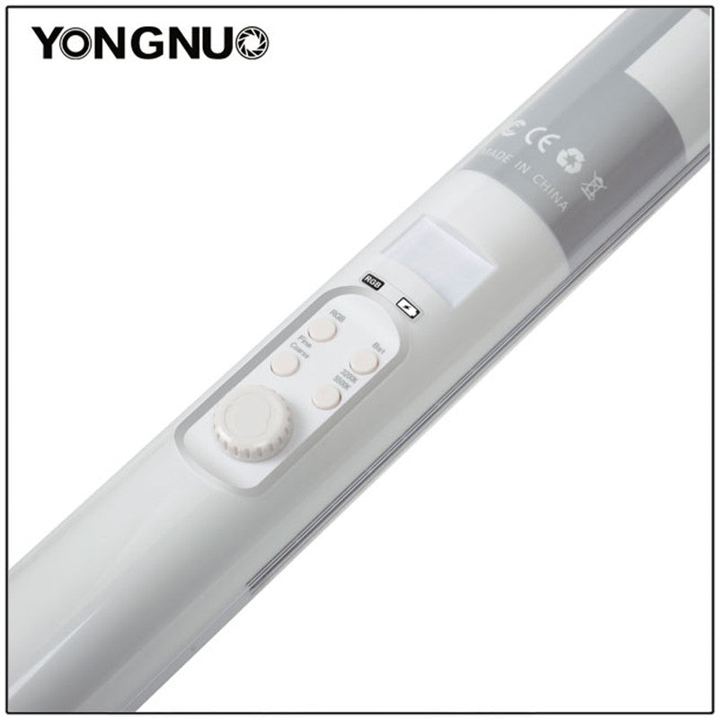 YONGNUO YN360 II RGB LED Wand Video Light 3200-5500k