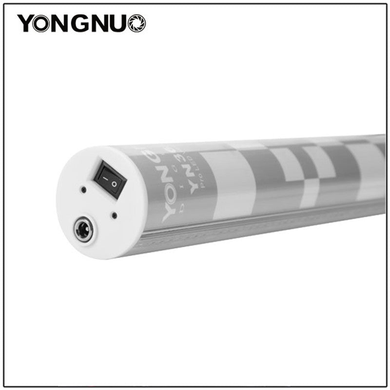 YONGNUO YN360 II RGB LED Wand Video Light 3200-5500k