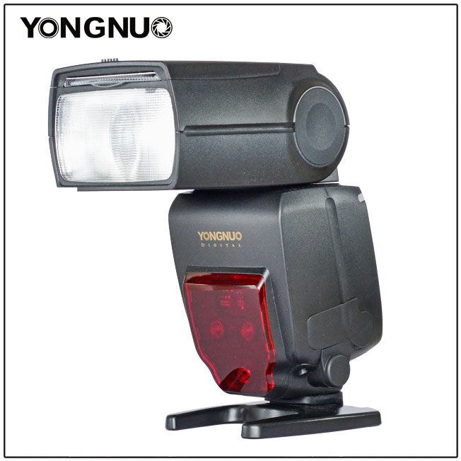 Yongnuo YN685 TTL HSS Flash Speedlite for Canon or Nikon