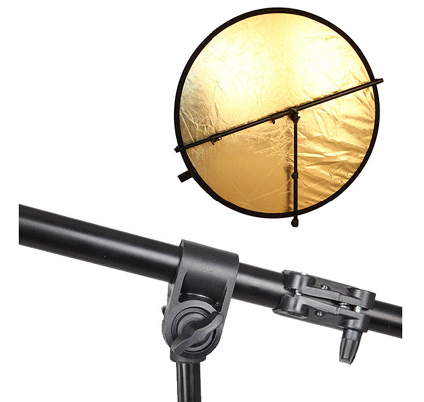 APEX 3 Section Reflector Holder