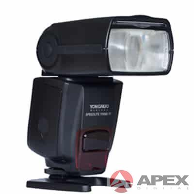 Yongnuo Speedlite YN560IV version 4