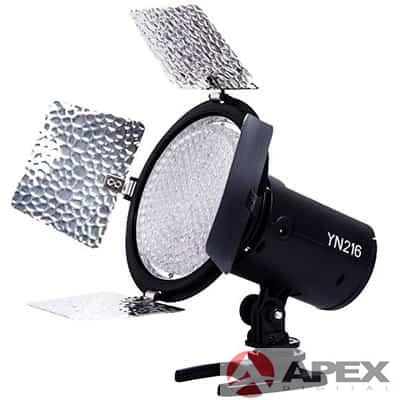 Yongnuo YN216 LED Video Light