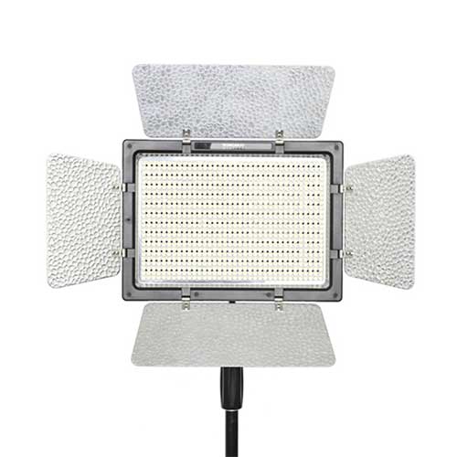 Yongnuo YN900 Pro LED Video Light 3200-5500k