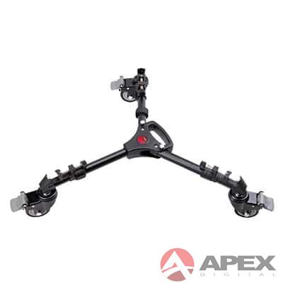 Yunteng 901 Tripod Dolly