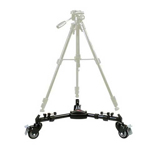 Yunteng 901 Tripod Dolly