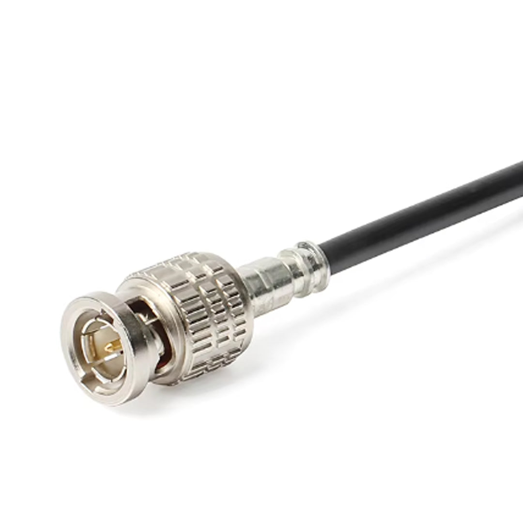 Zitay Canare 50cm HD 12G 4K SDI video cable fine broadcast coaxial cable