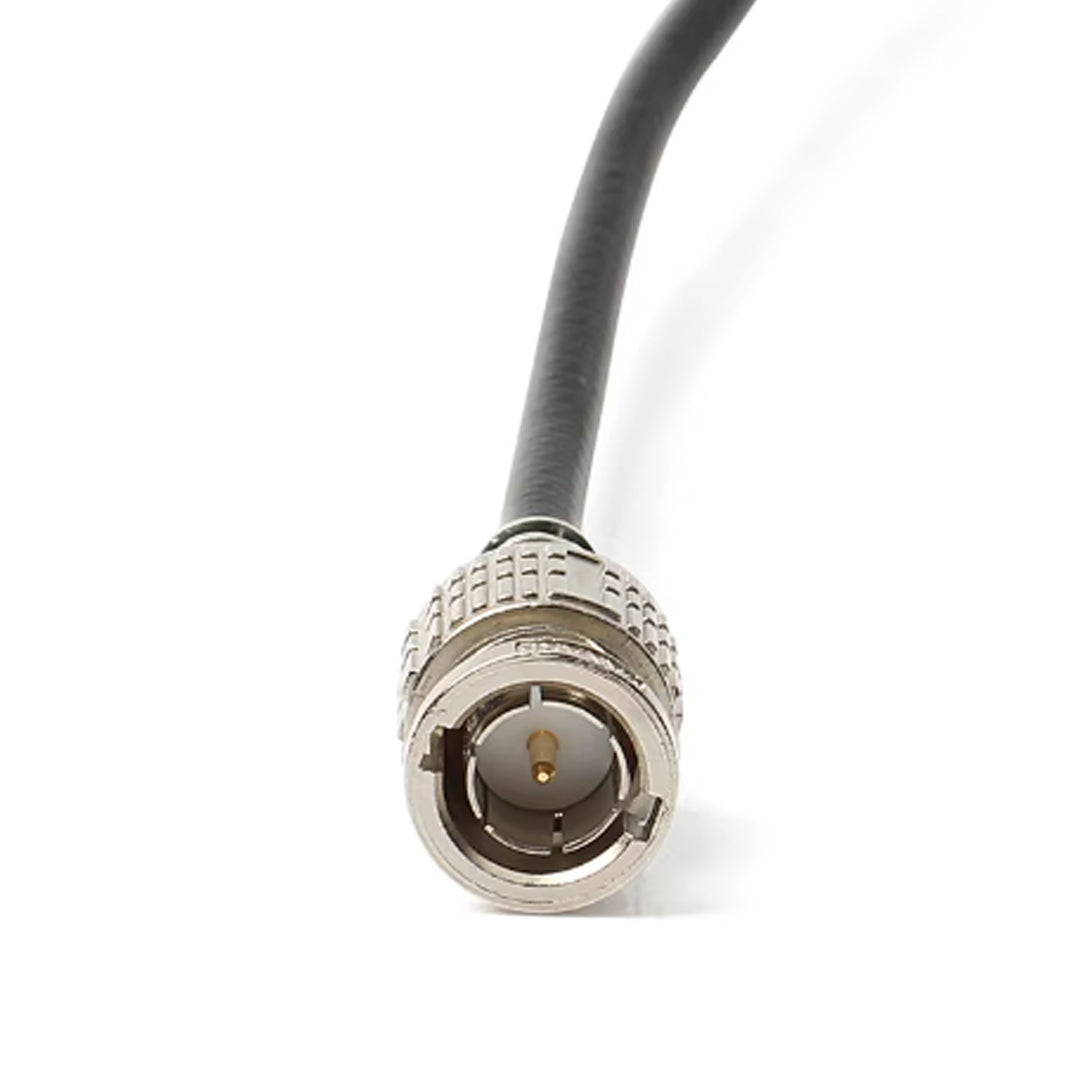 Zitay Canare 50cm HD 12G 4K SDI video cable fine broadcast coaxial cable