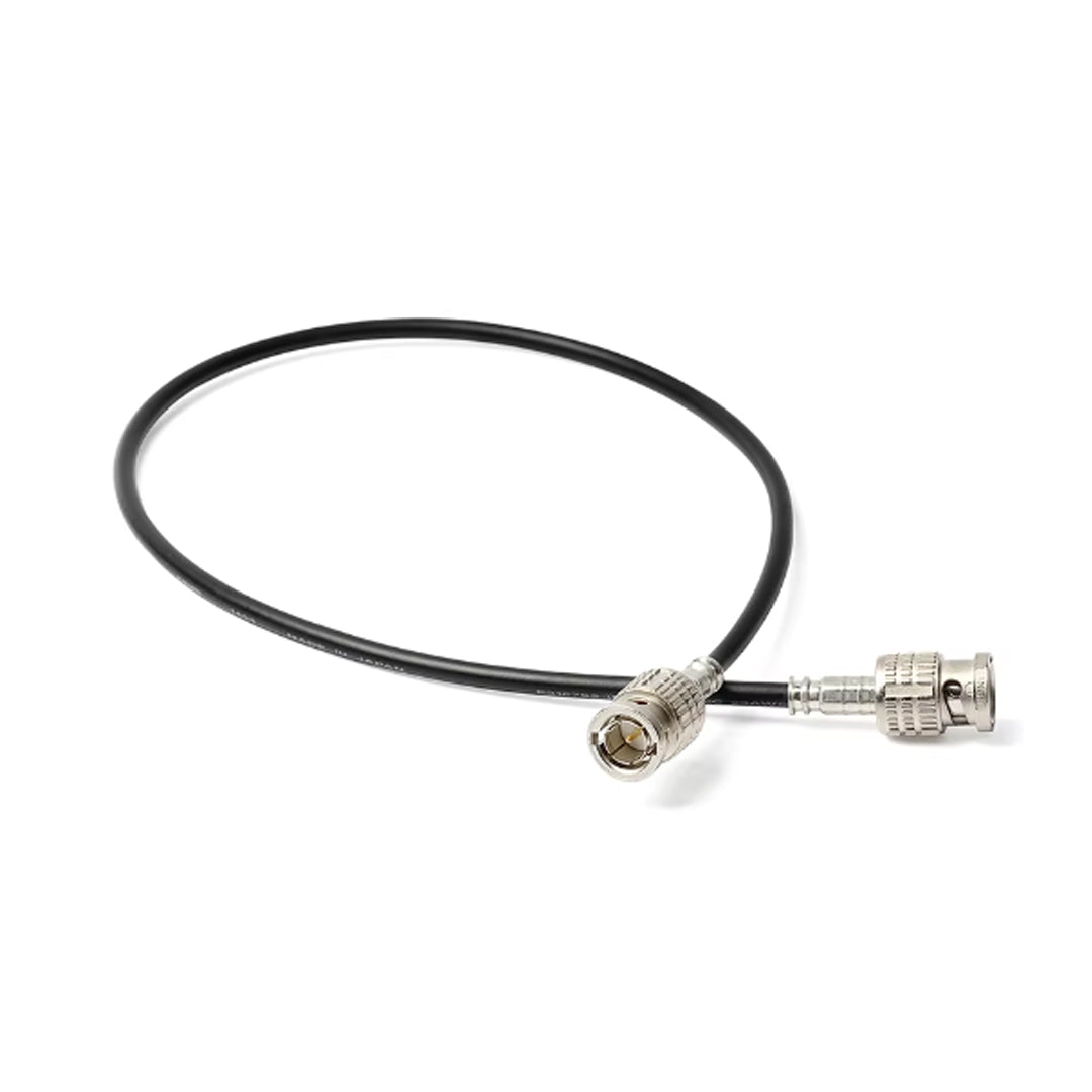 Zitay Canare 50cm HD 12G 4K SDI video cable fine broadcast coaxial cable