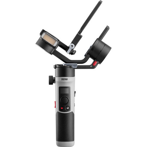 Zhiyun CRANE-M2 S 3-Axis Handheld Gimbal Stabilizer - Combo Kit