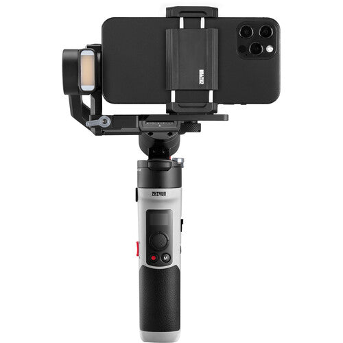 Zhiyun CRANE-M2 S 3-Axis Handheld Gimbal Stabilizer - Combo Kit