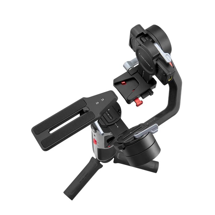 Zhiyun CRANE-M2 S 3-Axis Handheld Gimbal Stabilizer - Combo Kit