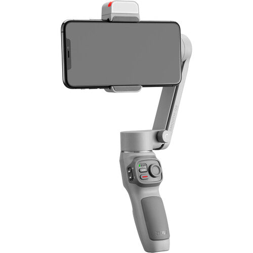 Zhiyun Smooth-Q3 Smartphone Gimbal Stabilizer - Standard and Combo Kit