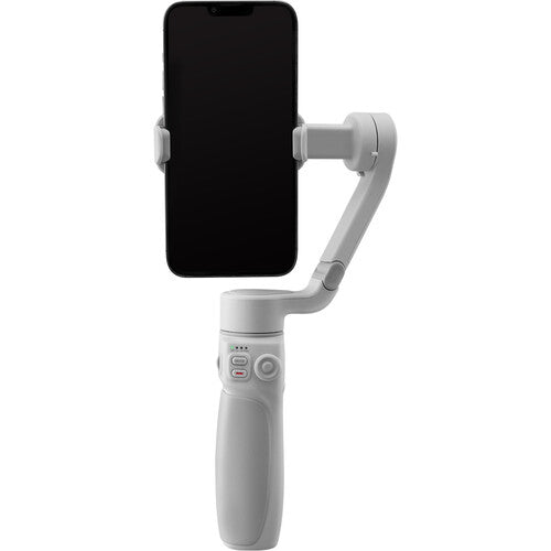 Zhiyun Smooth-Q4 Smartphone Gimbal Stabilizer