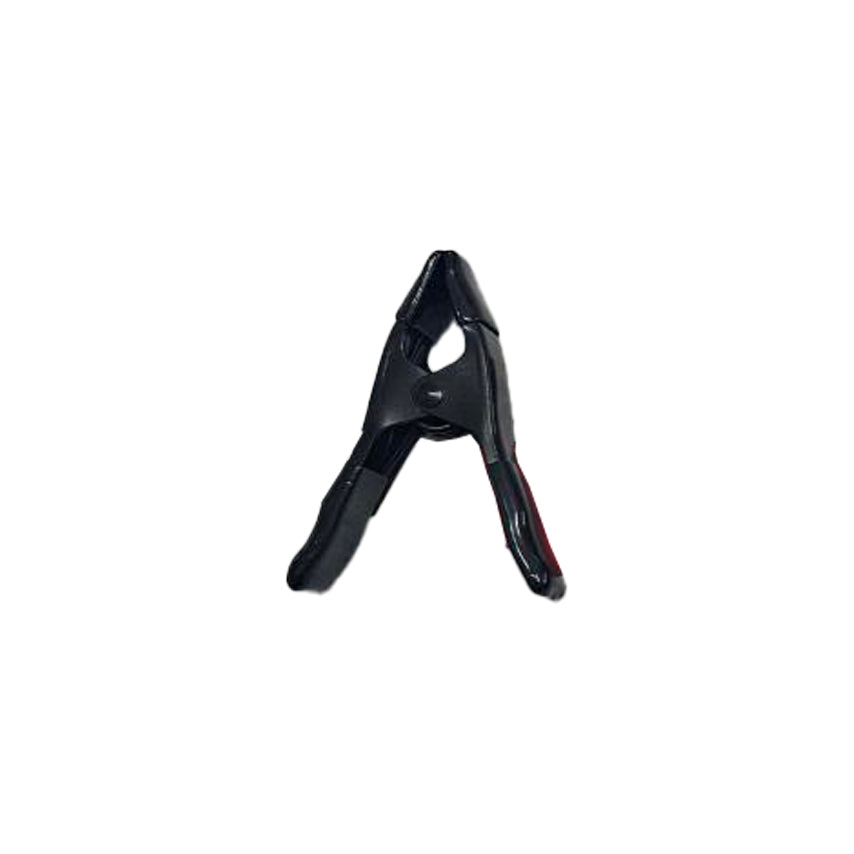 Apex A Clamp - Steel Spring Clamps with Protective Tips - Backdrop Clips