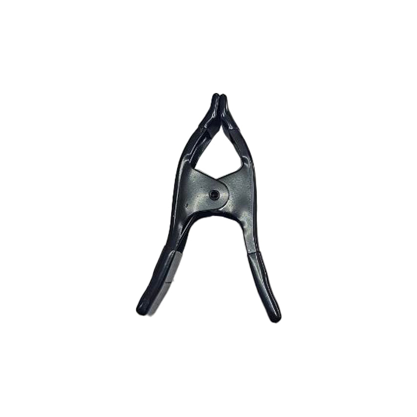 Apex A Clamp - Steel Spring Clamps with Protective Tips - Backdrop Clips