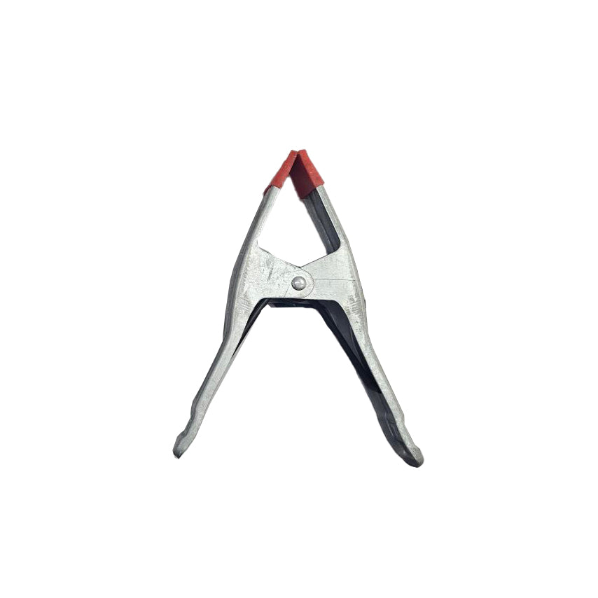 Apex A Clamp - Steel Spring Clamps with Protective Tips - Backdrop Clips