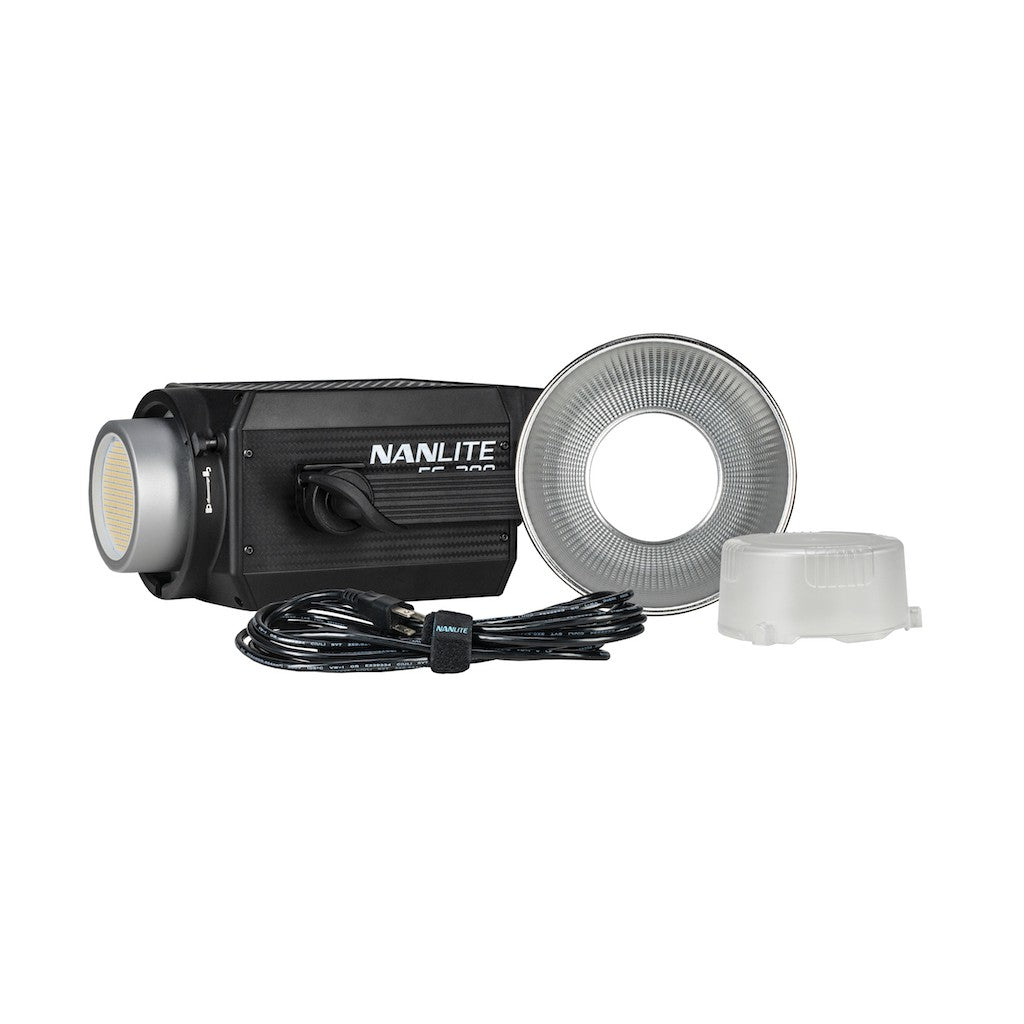 NANLITE Forza 200 Monolight Daylight Kit