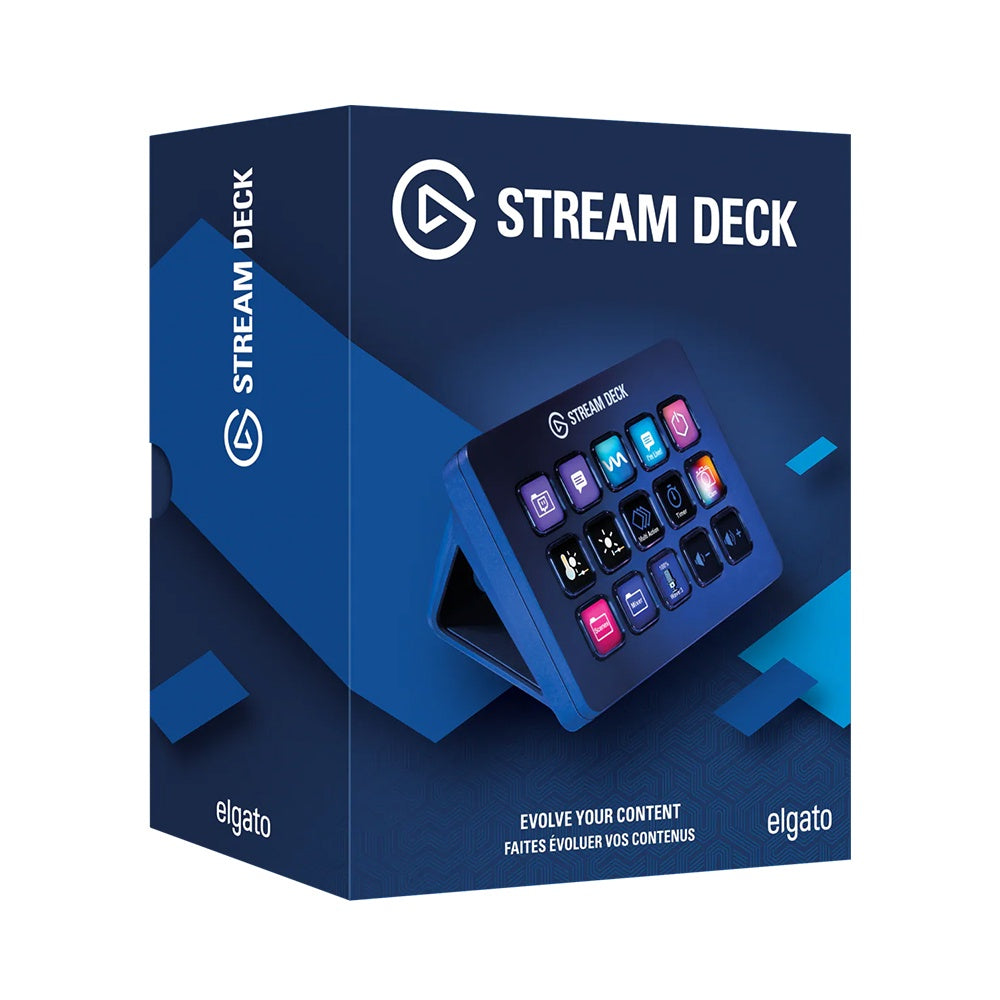 Elgato Stream Deck MK.2