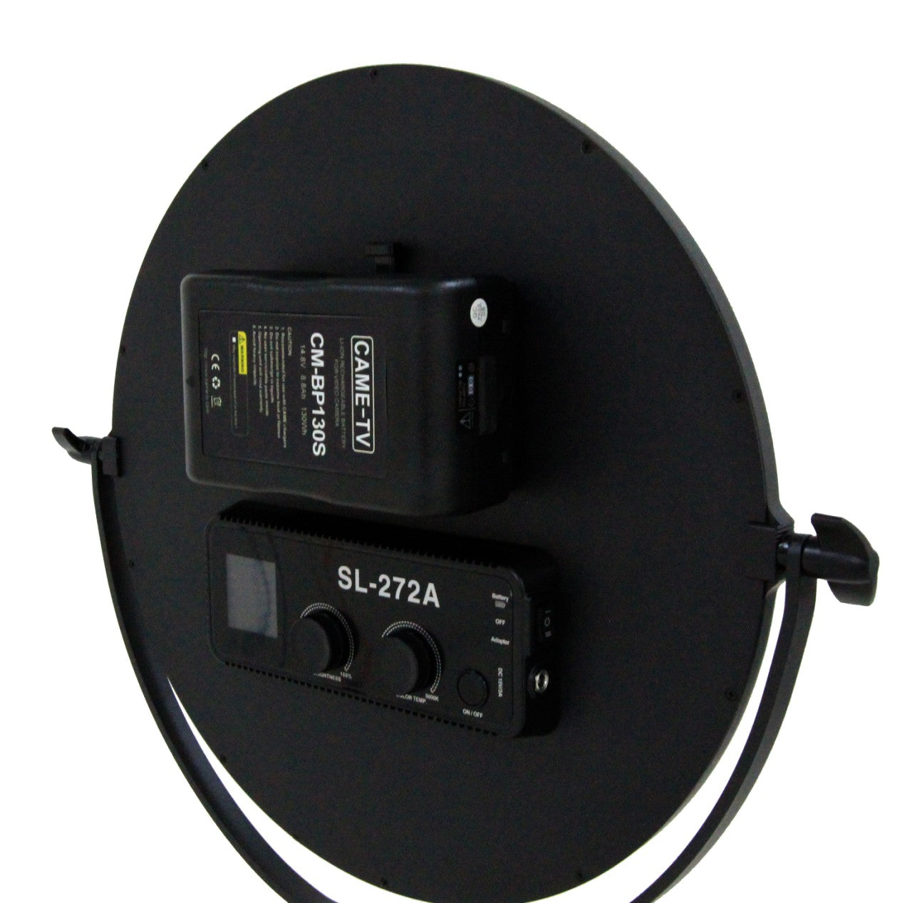 APEX SL-272A Soft Light