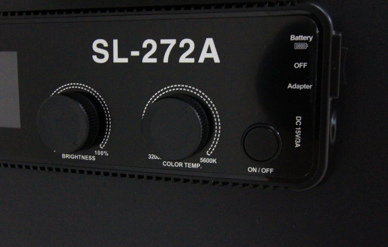 APEX SL-272A Soft Light